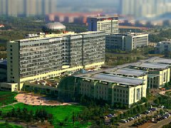 上海市第一人民医院