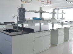 全钢结构实验台
